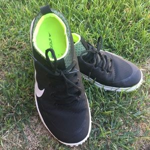 Nike golf shoes